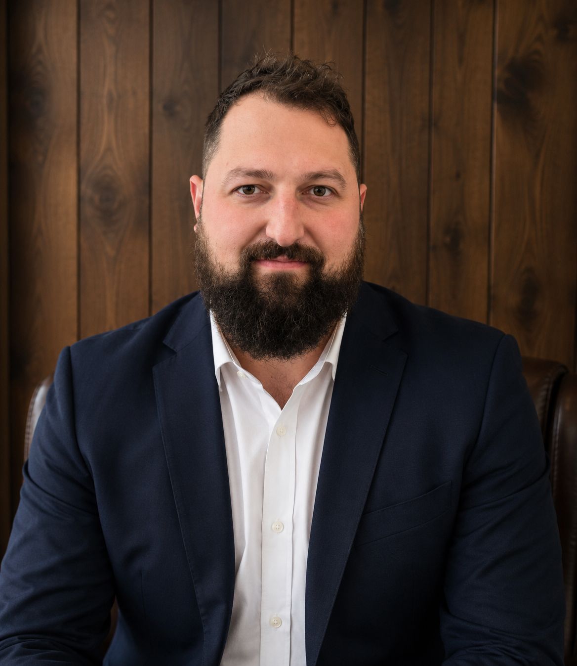 Zander Goedhals, Co-Director